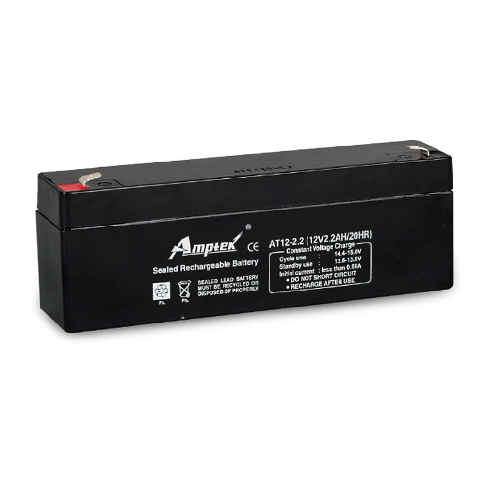 SMF Industrialy Battery 12V2.2AH Manufacturer in India